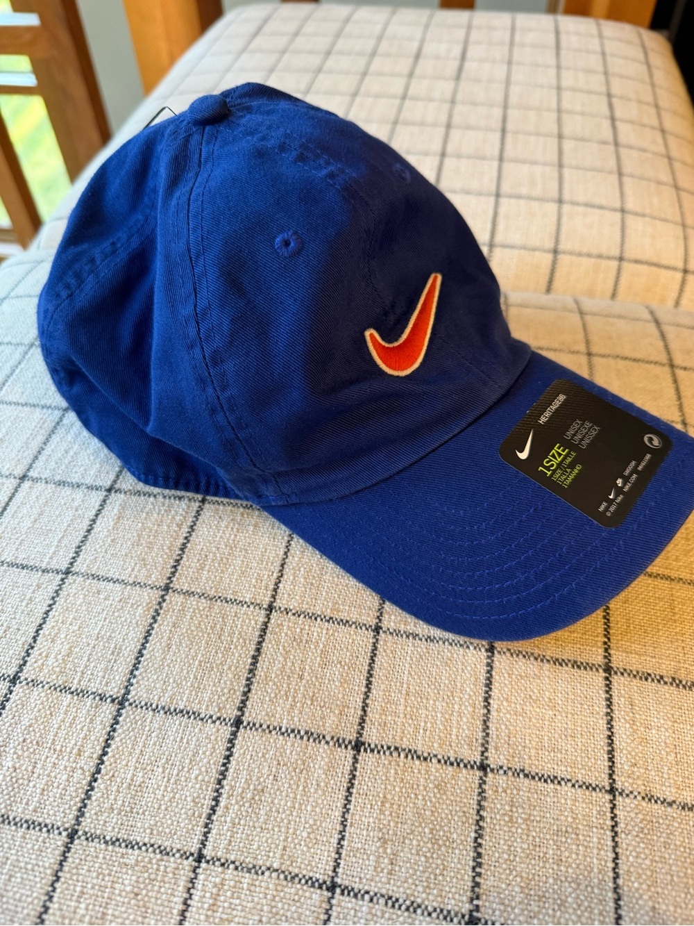 Nike Hat